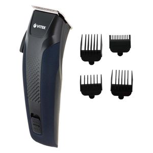  Vitek VT-2580 - Professional Corded Hair Clipper - Black 