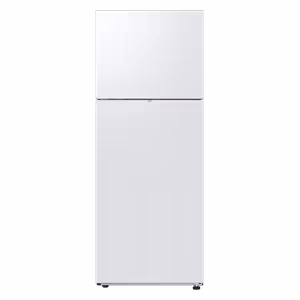  Samsung RT47CG6002WWIQ - Conventional Refrigerator - 463 Liters - Inverter - White 