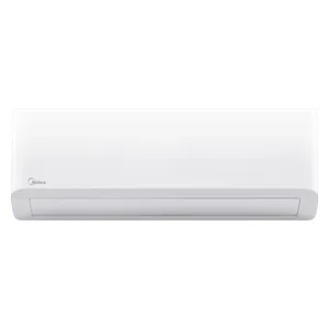  Midea MSTAG-12HRN1-IQ - Wall Split Air Conditioner - 1 Ton - Cooling & Heating - White 