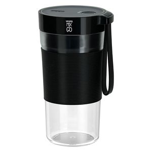  Vestel Mix-Go - Personal Blender - 300 ml - 1400 mAh Battery Capacity - Black 