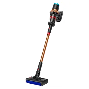  Dyson 240928SV53 - Cordless Vacuum Cleaner - 315 W - Black 