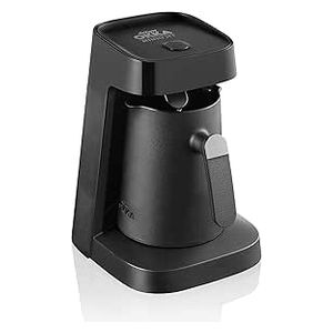  Arzum Coffee Maker - 1.5 L - 400 W - OK0013K - Black 