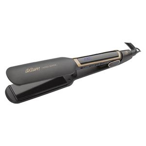  Arzum AR5035 - Hair Straightener - Wide Ceramic Plates - Black 