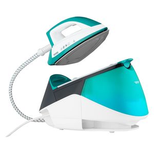  Vestel VBJU-8026-Green - Steam Iron - 2600 W - 1700 mL - Green 