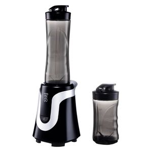  Vestel Mi-Go-Black - Personal Blender - 400 W - 600 mL - Black 