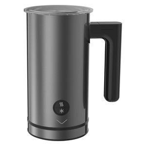  Vestel DX - Milk Frother & Heater - 550 W - 300 ml Milk Heating Capacity - Dark Stainless Steel 