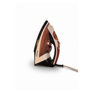 Sharp EI-SW41-X3 - Steam Iron - 2800 W - Red 