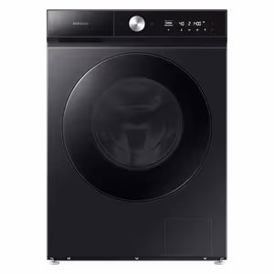  Samsung WW12BB944DGBSP - Inverter Front Loading Washing Machine - 12kg - 1400RPM - Black 