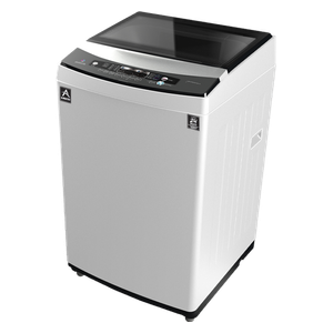  Almateen WMTLMA1860WH-CH - Top Loading Washing Machine - 18 kg - 800 RPM - White 