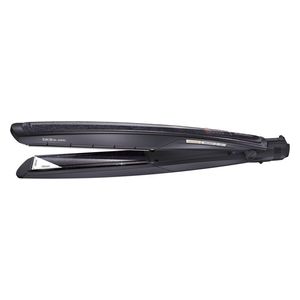  BaByliss ST327E - Intense Protect Hair Straightener - 28 mm Diamond Ceramic Plates - Black 