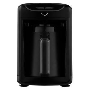  Vestel Sade-S710 - Turkish Coffee Maker - Automatic - 4 Cups - 535 W - Black 