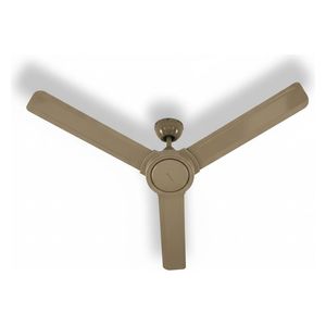  مروحة سقفية شارب - 56 انج - 5 سرعات - PJ-CF56MS-BROWN - بني 