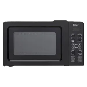  Fakir COZINESS-MICROWAVE-20-Lt - Microwave Oven - Coziness - 20 Liter Capacity - 700 Watt (Microwave) / 1100 Watt (Power Consumption) - Black 