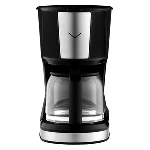  Vestel Keyif-20 - Drip Coffee Maker - 750 W - 8 Cups - Black 