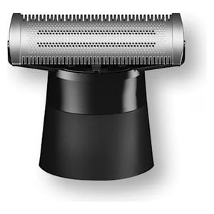  Braun XT10 - Beard Trimmer Accessory - 4D-Blade Technology - Black 