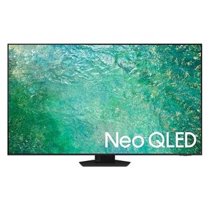  Samsung QN85CAU - 65 inch - 4K - Neo QLED - Smart - 120 Hz - Tizen OS - Black 