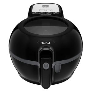  Tefal FZ727825 - Air Fryer - Dual Motion Technology - 1500 W - 1.2 kg - Black 