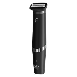  Fakir V-BLADE-ELECTRIC-SHAVER - Comprehensive Electric Shaver - V-Blade - Black 