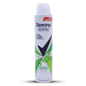 Advanced Protection 72H Body Spray 200 ml