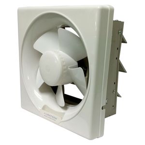  Almateen EFAL20J8062W-MY - Exhaust Fan - 8 Inch - White 