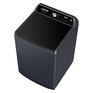  Almateen WMTLMA1960ASBL-CH - Top Load Washing Machine - 19 KG - 800 RPM - 1160 W - 1.5 A - Blue 