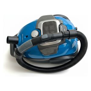  Almateen BCMA2600S3BB-CH - Bagged Vacuum Cleaner - 1600 Watts - 3 Liters - Blue 
