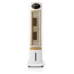  Almateen ACMA3950GW-CH - Air Cooler - Tower Air Cooler - White 