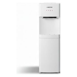  براد ماء المتين - 650 واط - WDMABT99WH-CH - أبيض 