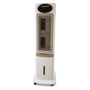  مبردة هواء عاموية المتين - 28 لتر - 250 واط - ACMA3750GW-CH - أبيض 
