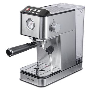  Almateen CMMA623SS-CH - Espresso Coffee Machine - 1200 W - Silver 