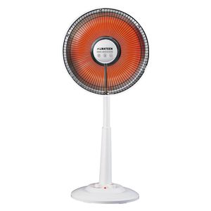  Almateen QHMA3116WH-CH - Radiant Heater - 1000 W - White 