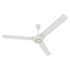  مروحة سقفية المتين - 56 انج - 5 سرعات - 3 قطع - CFMA295GW-MY - أبيض 