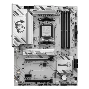  لوحة أم للألعاب MSI 911-7E80-006 - B850 - AM5 - ATX 
