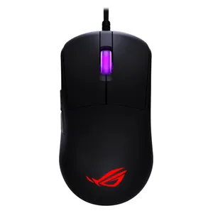  ASUS Harpe Mini Core - Wired Gaming Mouse - Black 