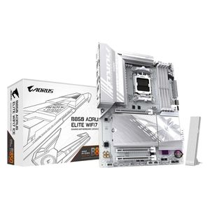  Gigabyte 9MB85EL7E-00-G11 - B850 - AM5 - ATX - Wi-Fi 7 Motherboard 