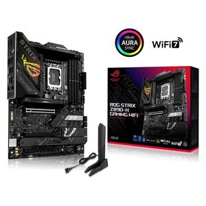  ASUS 90MB1K20-MVAAY0 - Z890 - LGA 1851 - ATX - Wi-Fi 7 Motherboard 