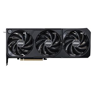  MSI G5070-12S3C - Graphics Card - GeForce RTX 5070 - 12GB - Black 