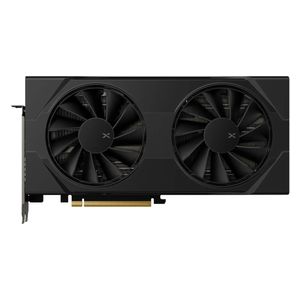  AMD RX-96TSW16BQ - Graphics Card - Radeon RX 9060 XT - 16GB - Black 