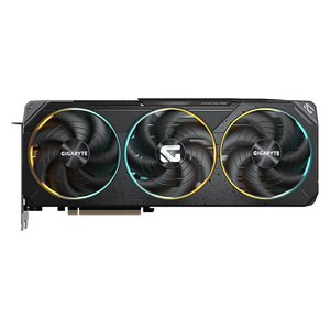  Gigabyte 9VN5070GO-00-G10 - Graphics Card - RTX 5070 - 12GB - Black 