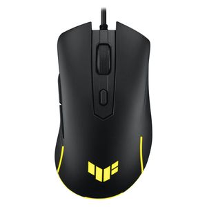  ASUS TUF Gaming M3 Gen II Black Wired Mouse 