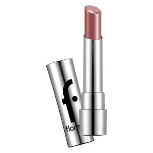  Flormar Sheer Up Moisturizing Glossy Lipstick, 003 - Pinky Nude 