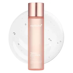  Medicube Triple Collagen Toner 4.0 - Hydrating & Firming Face Toner, 140ml 