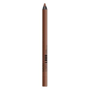  Nyx Line Loud Vegan Longwear Lip Liner - 07 Total Baller 