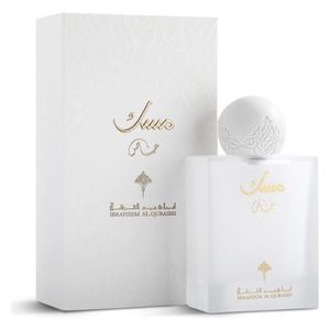 Musk Special by Ibraheem Al.Qurashi for Unisex - Perfume, 75 ml 