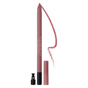  Huda Beauty Matte Lip Contour 2.0 - Long-lasting Lip Liner, Muted Pink 