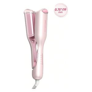  Sheglam Cupid's Charm Beach Babe Hair Waver - 19mm - Pink 