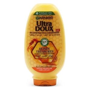  Garnier Ultra Doux Honey Treasures Repairing Conditioner, 360 ml 