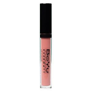  BeYu Ever Matte Liquid Lipstick, 60 
