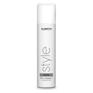  Subrina Style Finish Dry Shampoo For Hair Structure Support, 200 ml 
