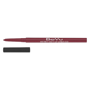  BeYu Infinity Soft Lip Liner Long Lastiong , 050 - Smoothe Raisin 